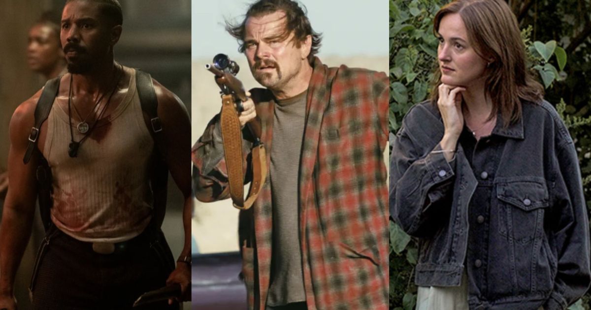 Globo de Ouro 2026: quais foram os filmes mais indicados?