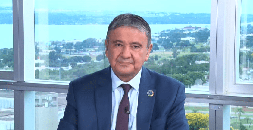 Governo Bolsonaro desconstruiu Bolsa Família, diz Wellington Dias à CNN