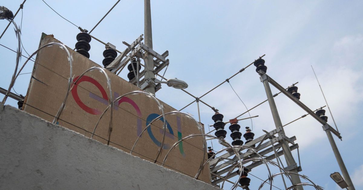 Governo diz que Enel perderá concessão em SP se não cumprir “obrigações”