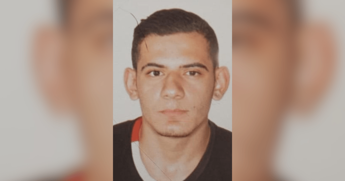 Homem que atropelou e arrastou mulher já foi réu por porte ilegal de arma