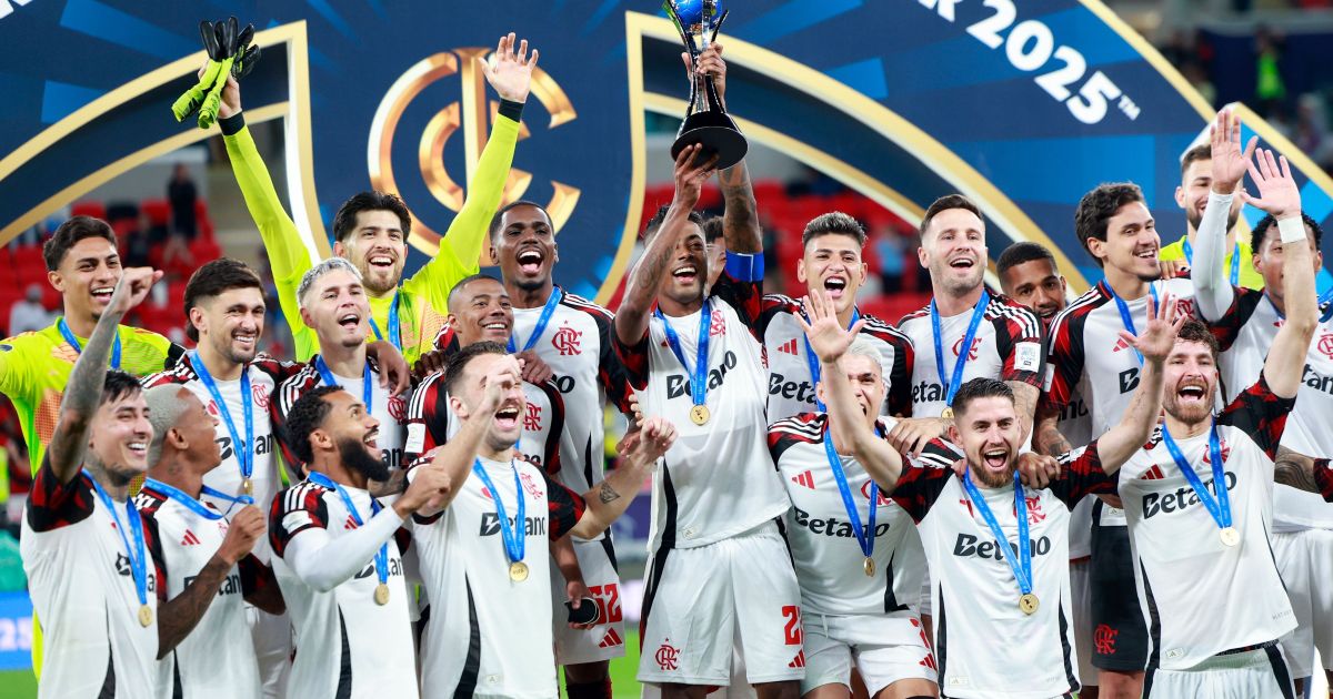 Ídolo do Flamengo, Juan destaca força crescente do clube: “Potência”