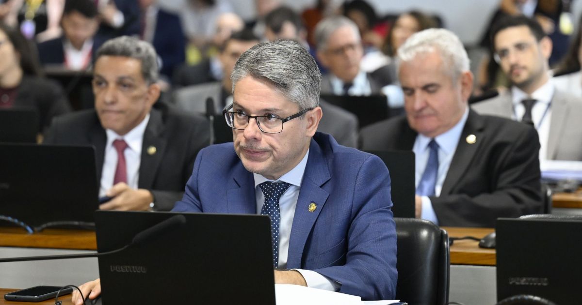 Imposto de bets será usado contra o crime, diz Alessandro Vieira à CNN