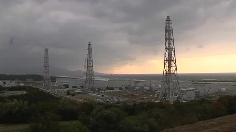 Japão reativará maior usina nuclear do mundo 15 anos após Fukushima