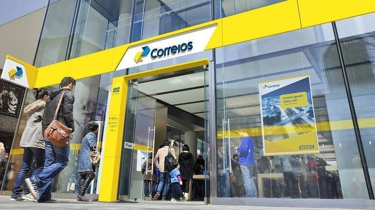 Justiça suspende pagamentos de precatórios contra Correios por 90 dias