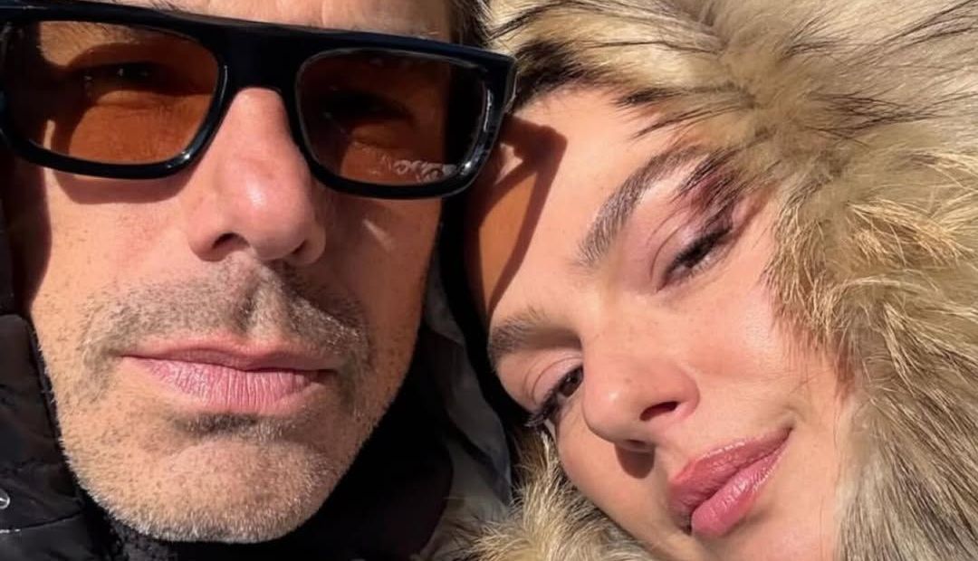 Marcus Buaiz se pronuncia após stalker de Isis Valverde ser preso