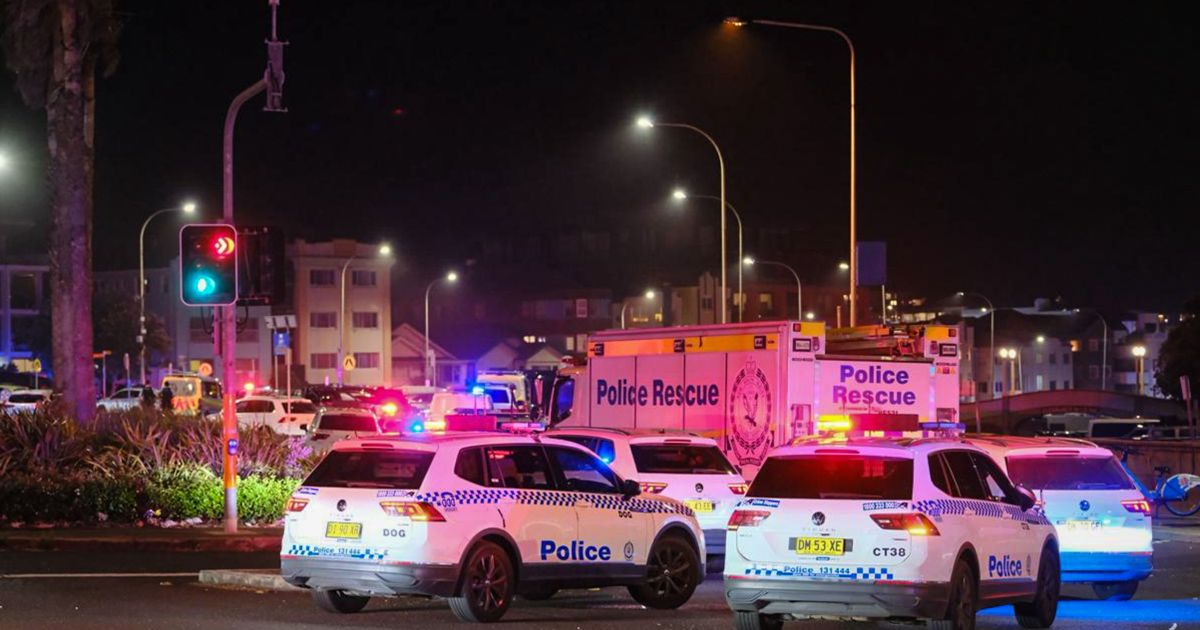 Menina de 12 anos e rabino estão entre mortos na Austrália, diz líder judeu