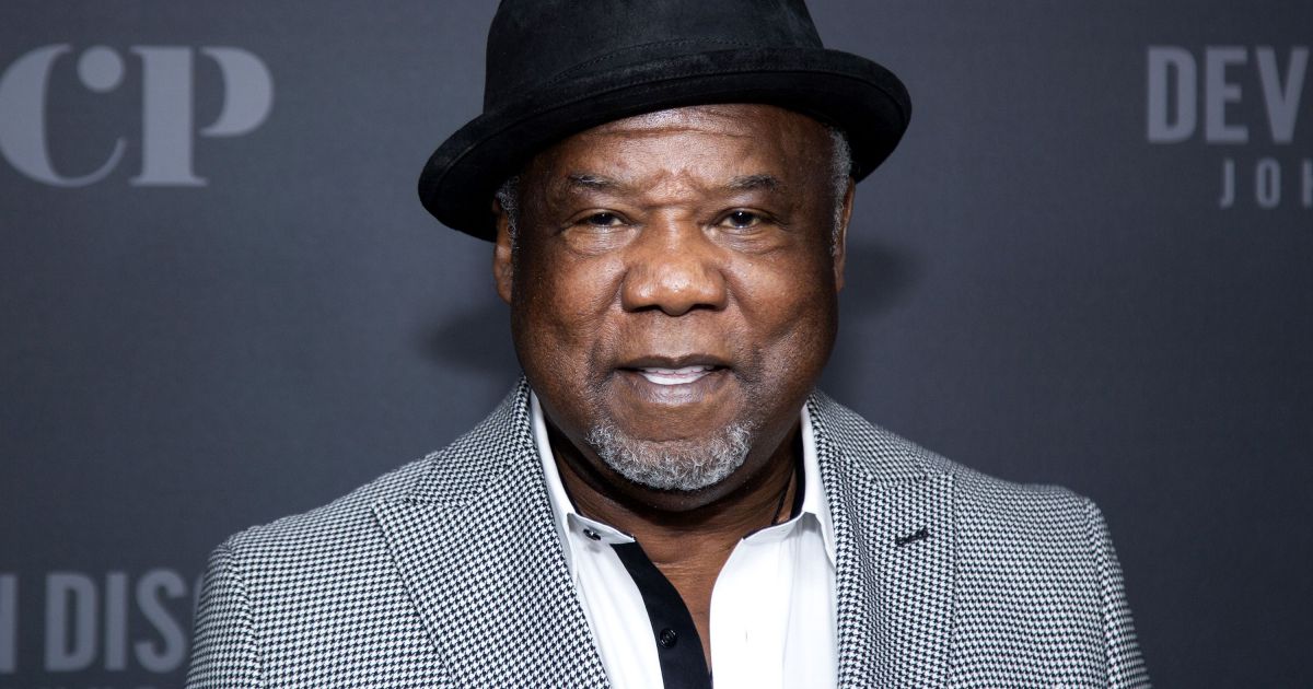 Morre Isiah Whitlock Jr., ator da série ‘The Wire’, aos 71 anos