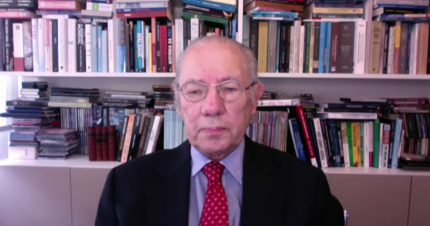 Não há racha no governo americano, diz ex-embaixador sobre sanções a Moraes