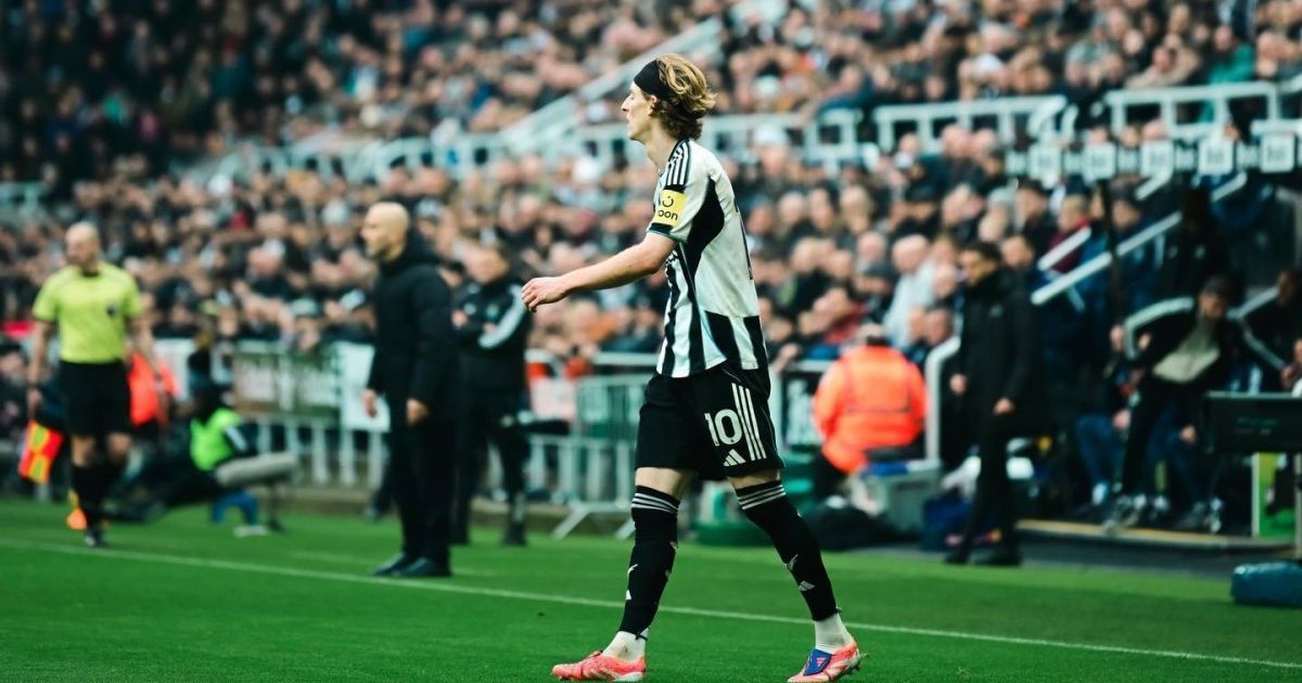 Newcastle busca esclarecimentos sobre pênalti não marcado contra o Chelsea