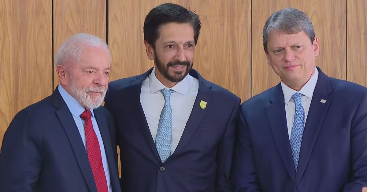 Nunes: É muito possível ganhar de Lula nas eleições de 2026