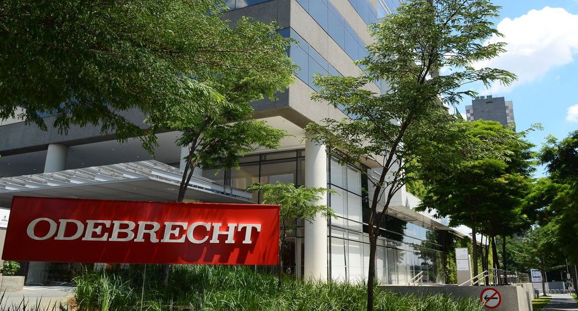 Odebrecht fecha contratos bilionários e tem melhor ano desde Lava Jato