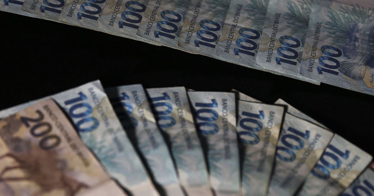 PIB potencial do Brasil em 2024 foi de 2,6%, diz Fazenda