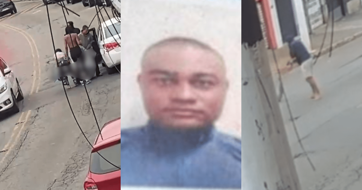 PM morre com a própria arma em briga após passar a noite com mulheres em SP