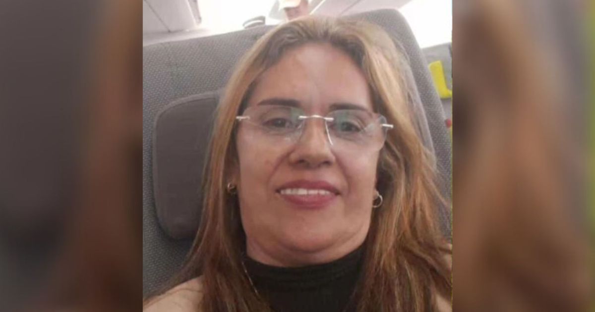 Patroa é suspeita de ter matado babá brasileira em Portugal, diz família