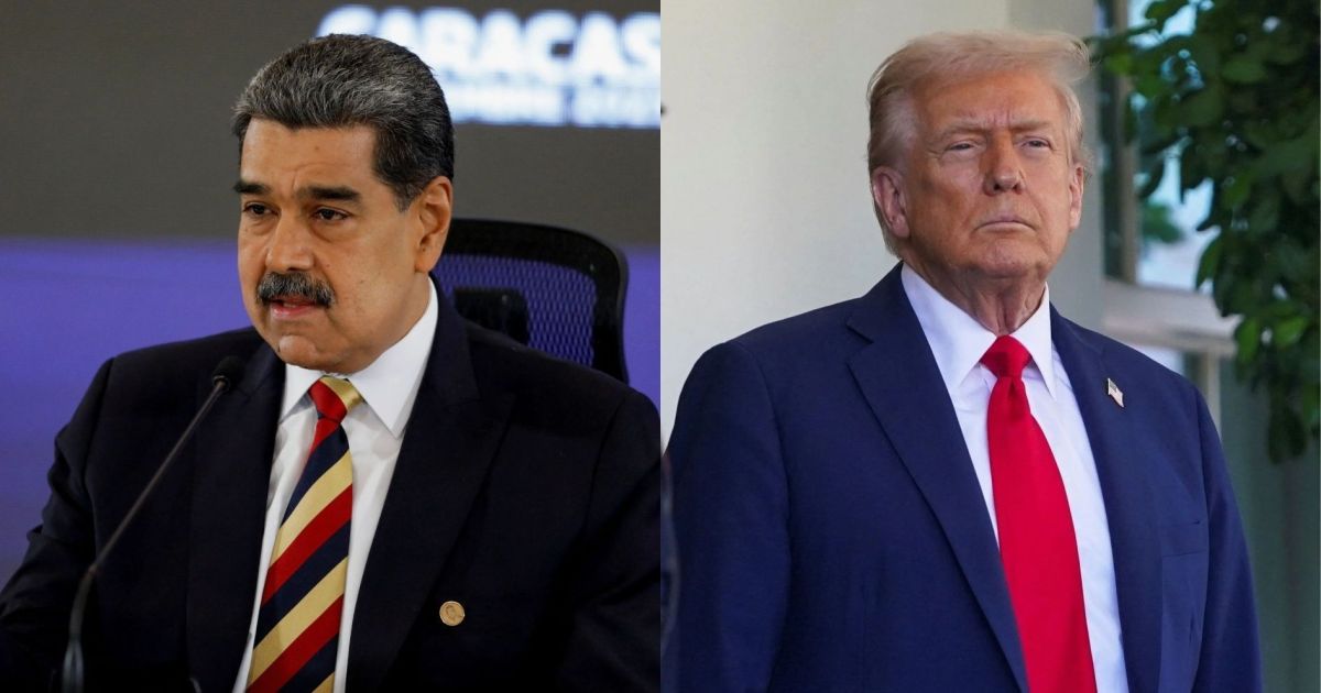 Perspectivas 2026: A ofensiva dos Estados Unidos na Venezuela