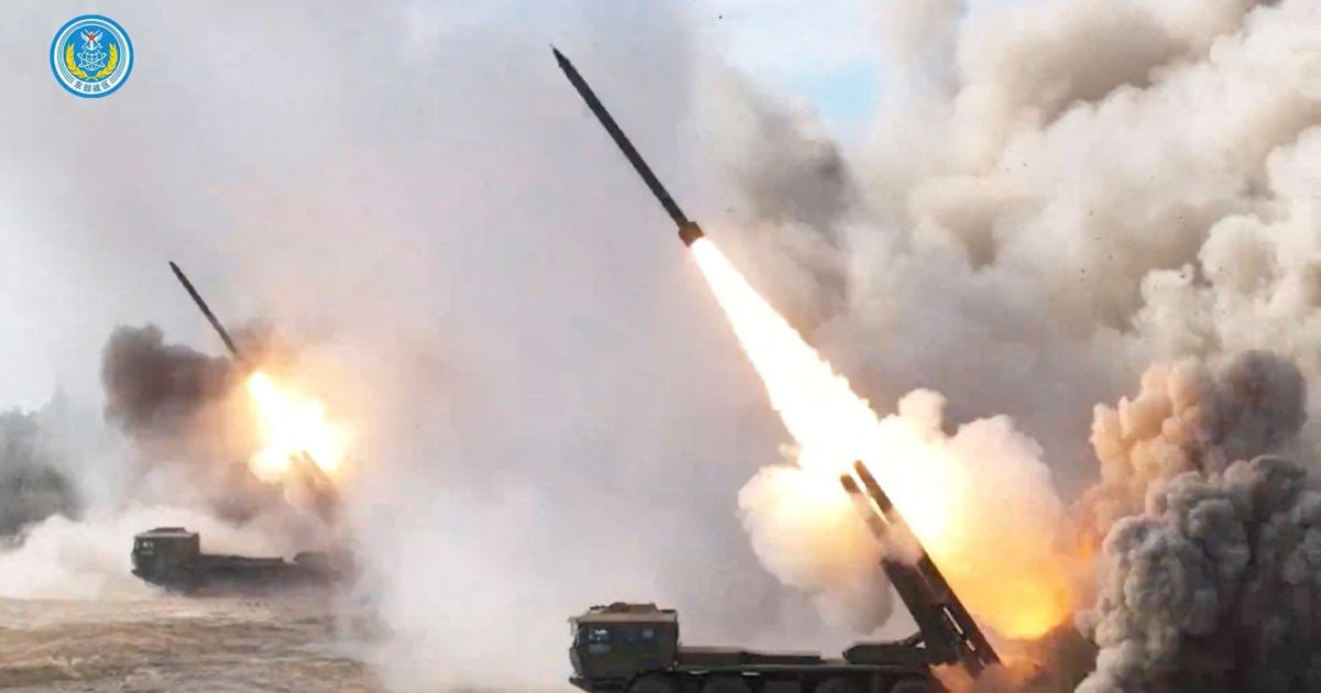 Professor: China se posiciona contra o movimento separatista de Taiwan