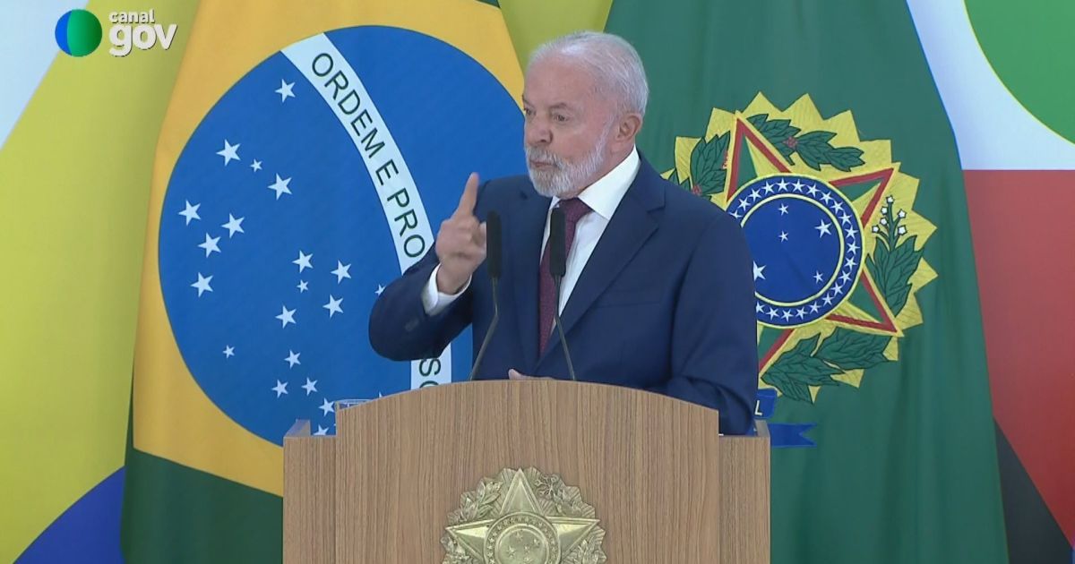 Professora: Fala de Lula sobre Venezuela reforça não interferência do país