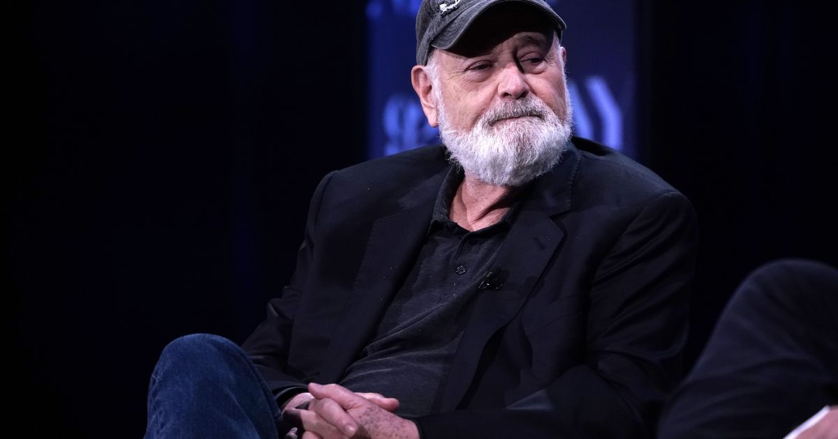 Rob Reiner e esposa são encontrados mortos em casa