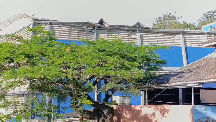 SP amanhece com mais de 1,5 mi locais sem luz após dia de vendaval