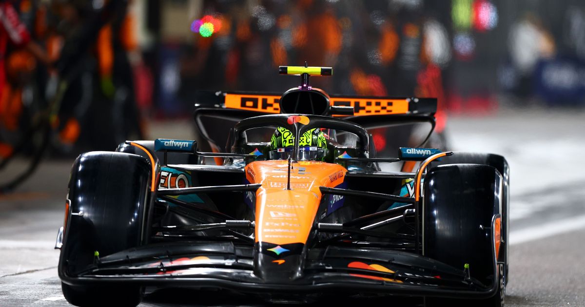 São Paulo em 3º: quais corridas da F1 tiveram mais ultrapassagens em 2025