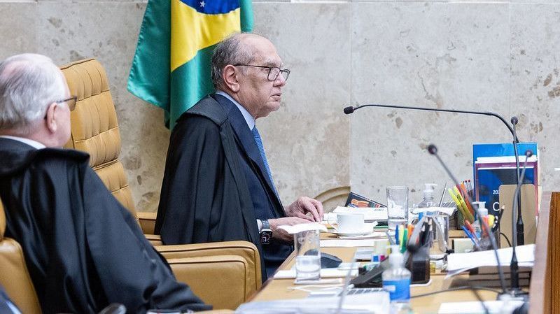 Seletividade torna decisões do STF dignas de críticas, diz Marsiglia ao WW