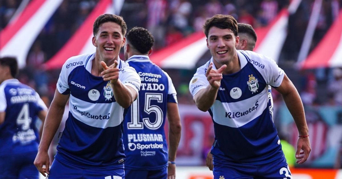 Semifinais do Campeonato Argentino estão definidas e terão clássico local