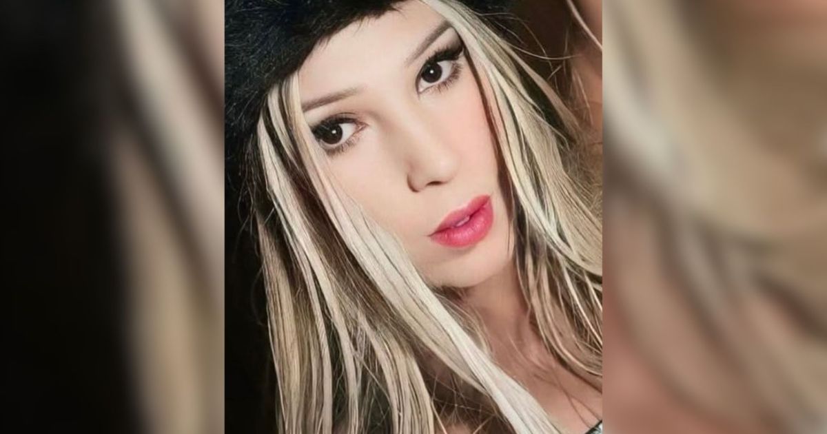 Suspeito de matar mulher trans por R$ 22 tem prisão preventiva decretada