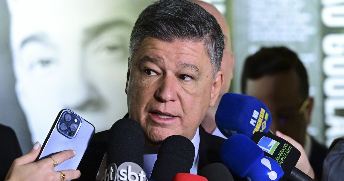 Temos que mudar forma de indicação a ministros do STF, diz Carlos Viana