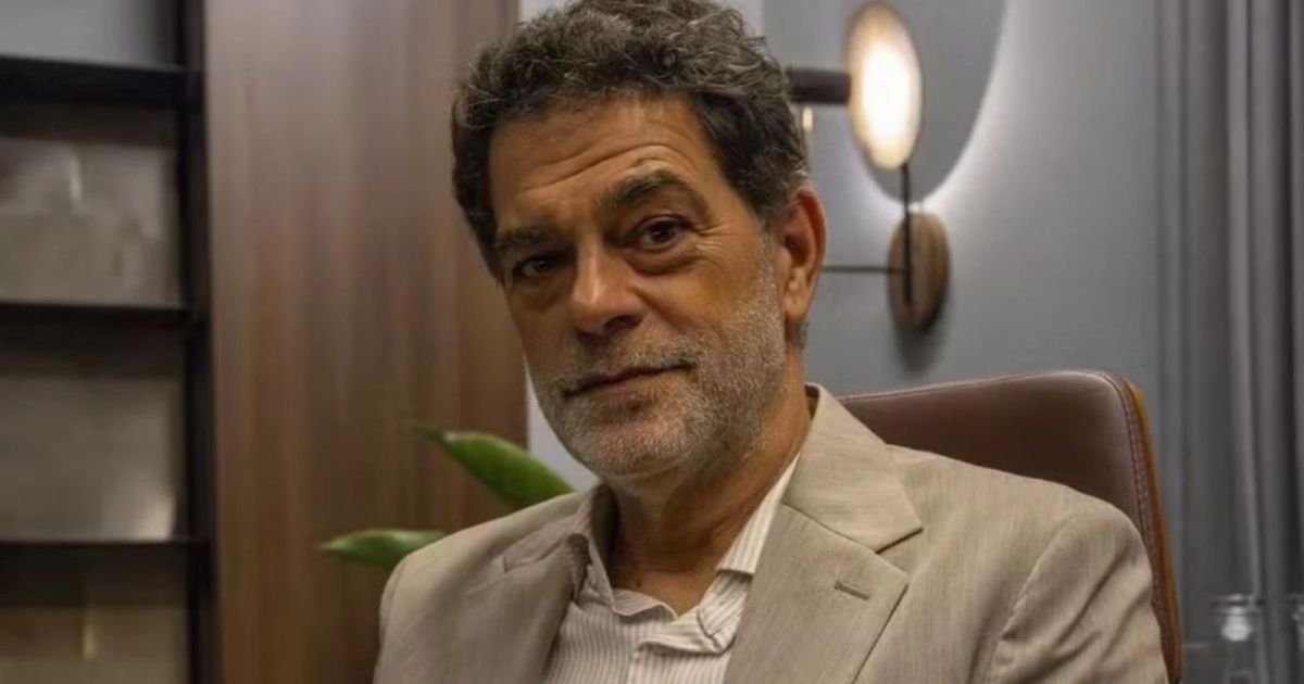 “Três Graças”: saiba quando Rogério fará seu retorno triunfal