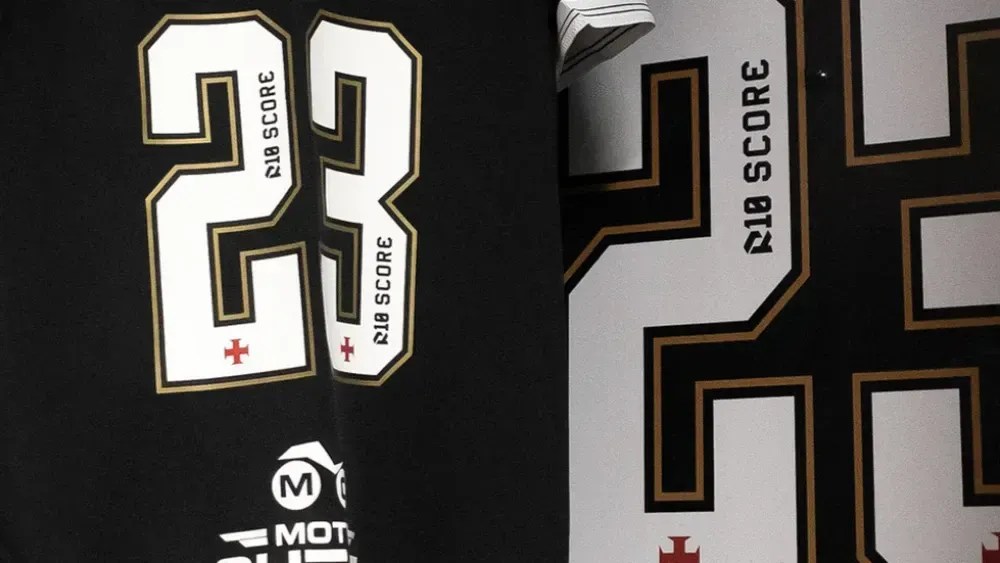 Vasco renova com patrocinador e promete festa especial na Copa do Brasil