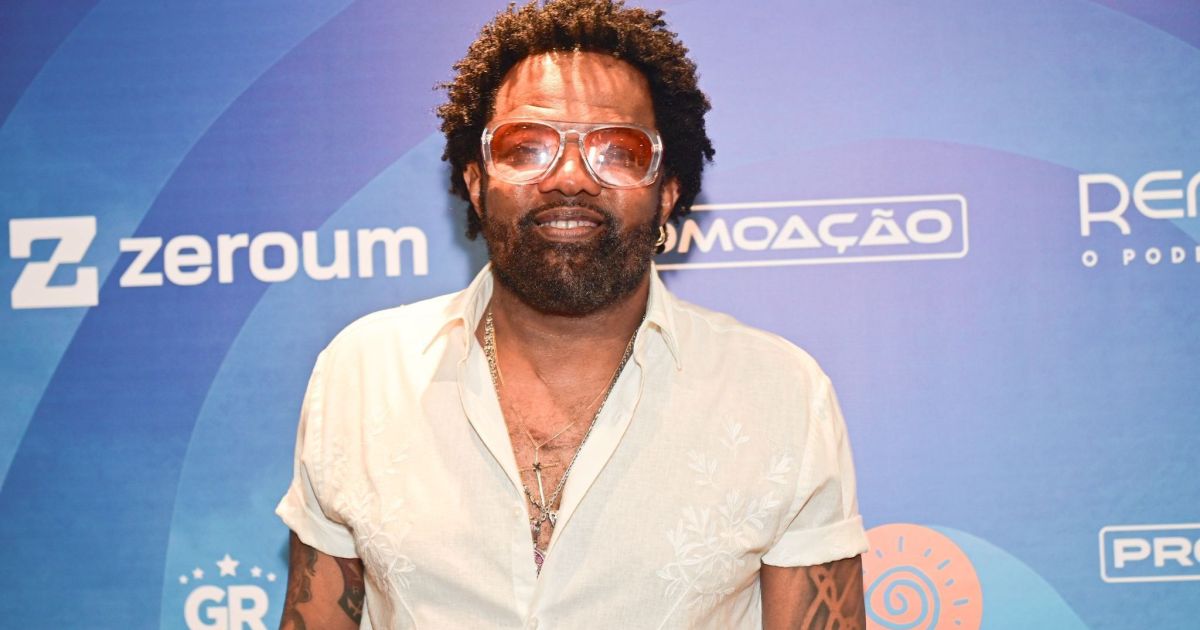 Xande de Pilares sobre homenagem no Carnaval: “Vou entrar para a história”