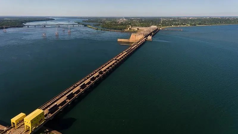 Análise: Reservatórios das hidrelétricas brasileiras operam abaixo da média