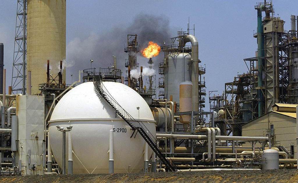 Ataque dos EUA não atingiu estrutura petrolífera da Venezuela, dizem fontes