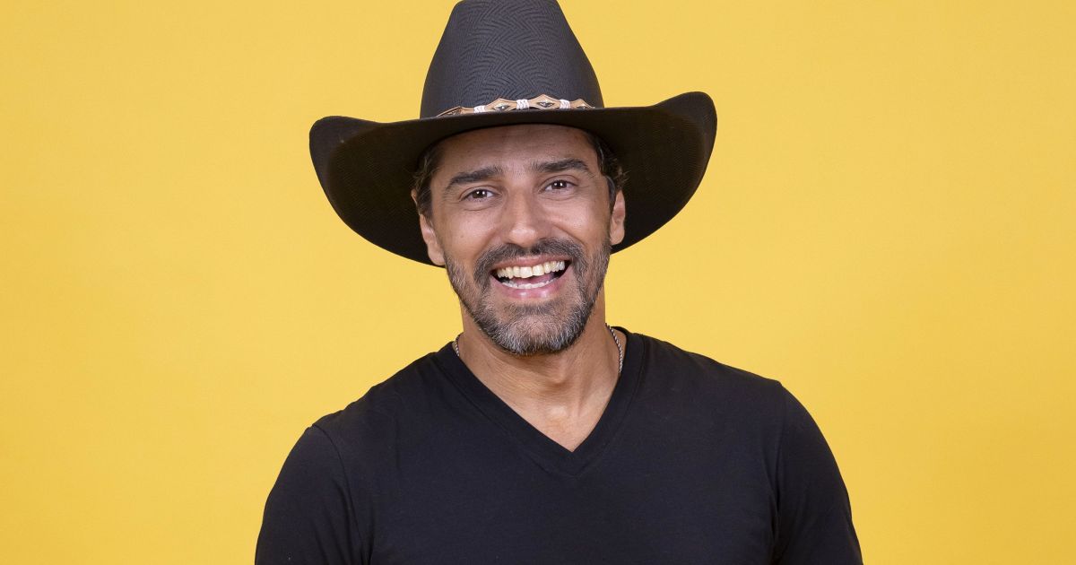 BBB 26: Alberto Cowboy, da edição 7, integra grupo dos Veteranos