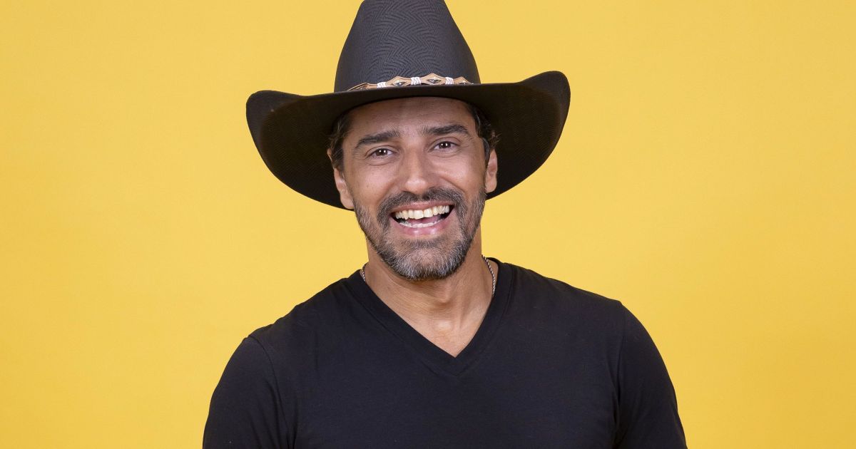 BBB 26: Alberto Cowboy vence primeira Prova do Líder da edição