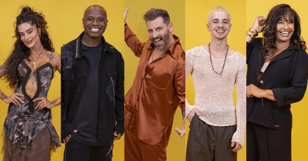 BBB 26: famosos do Camarote já fizeram outro reality na Globo; saiba qual