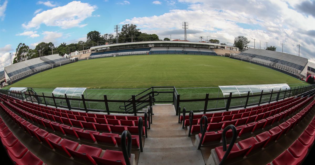 Bragantino x Corinthians: horário e onde assistir ao jogo do Paulistão