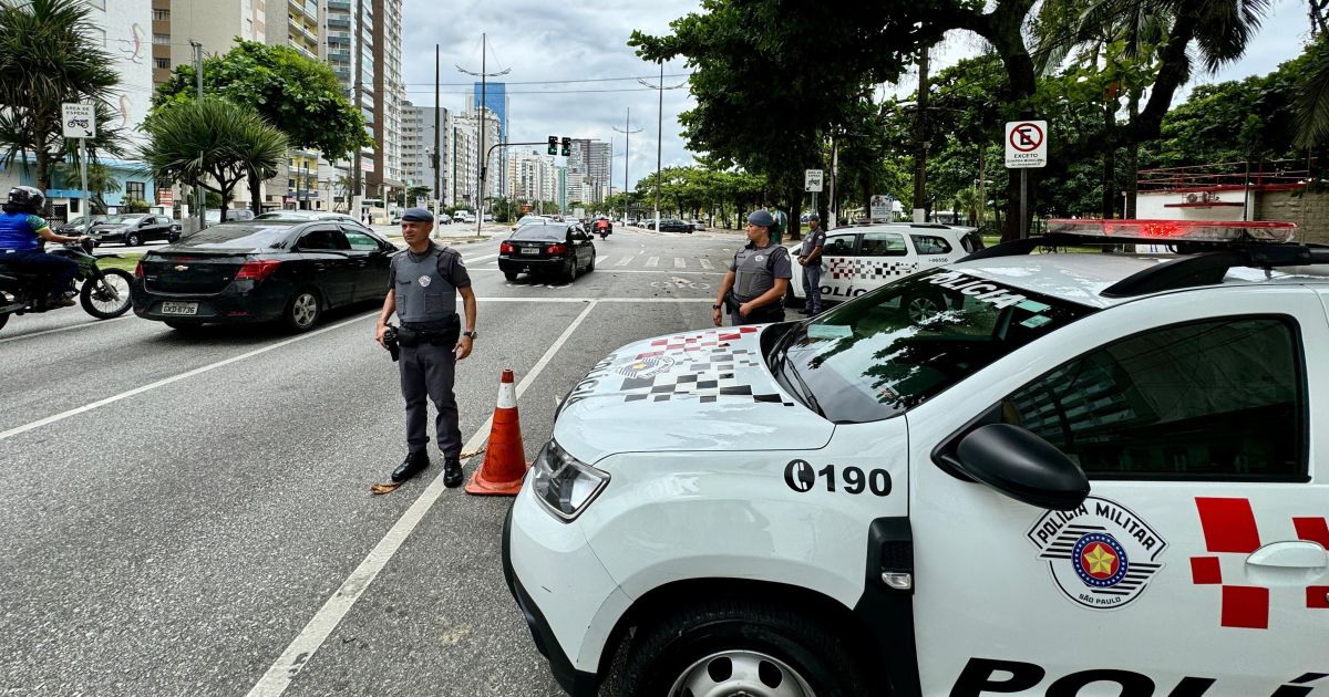 Brasil é denunciado por violação de direitos humanos após operações em SP