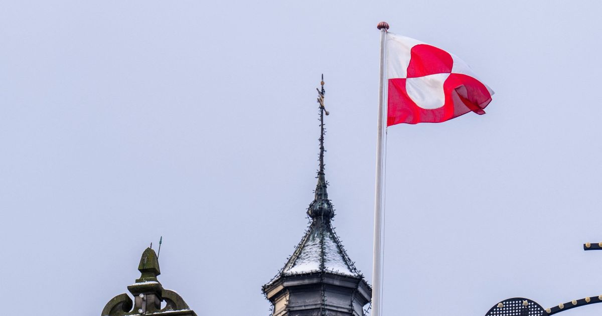 China critica EUA por Groenlândia e pede respeito ao direito internacional