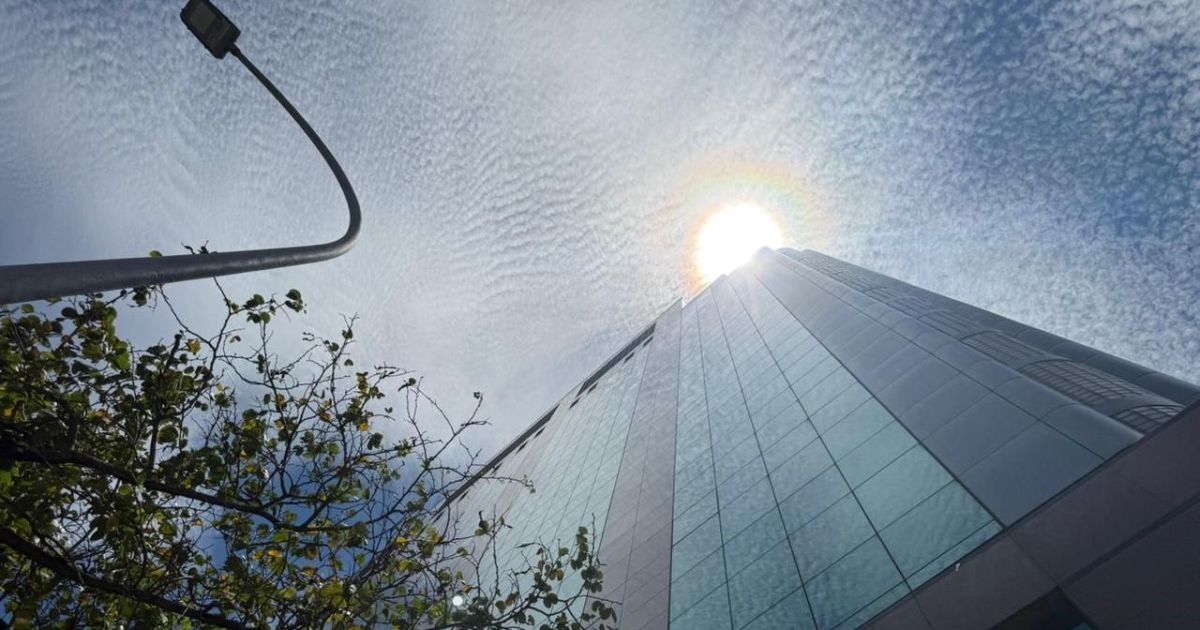 Com previsão de 40°C, Rio entra no nível 2 do protocolo de calor