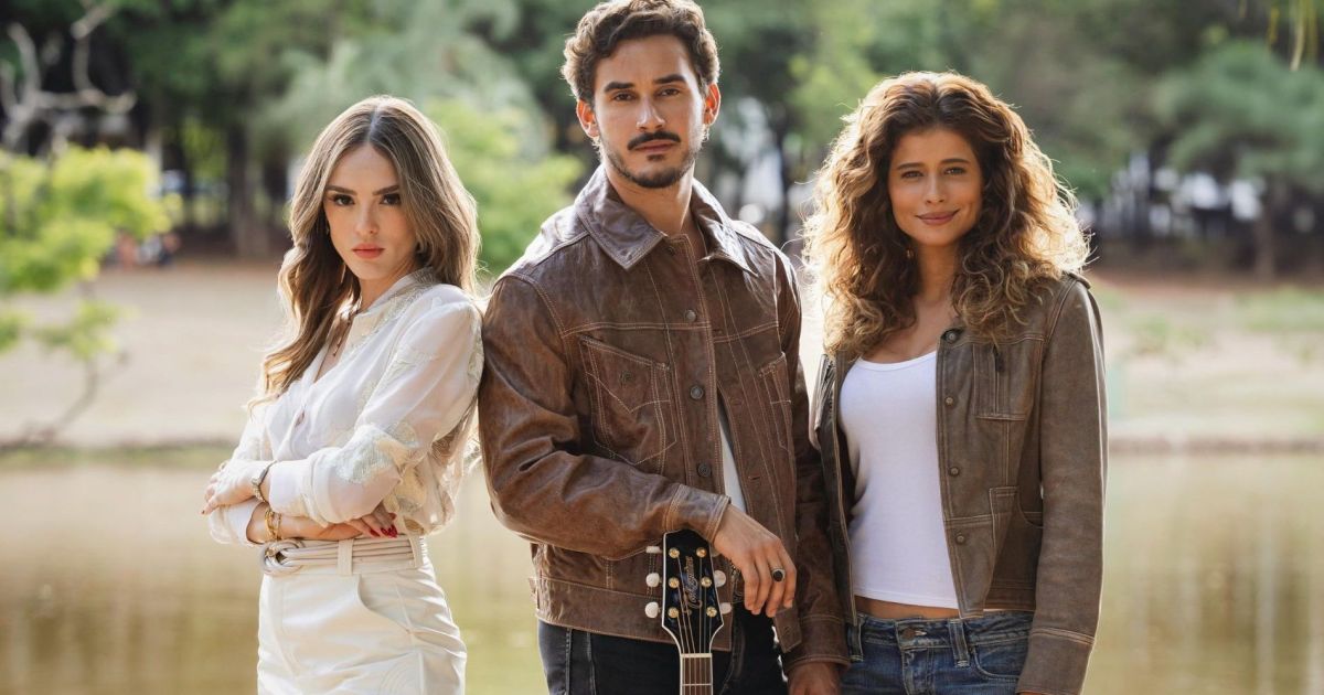 “Coração Acelerado”: confira tudo o que aconteceu na estreia da novela