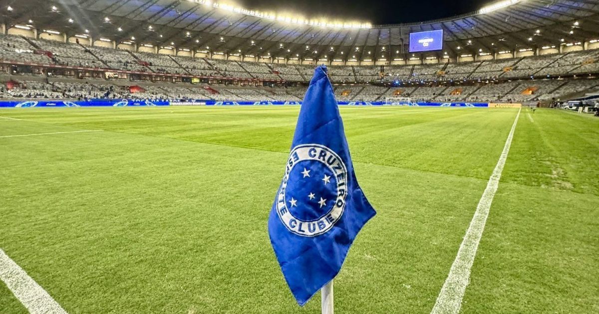 Cruzeiro oficializa renovação de contrato com o Mineirão; saiba detalhes