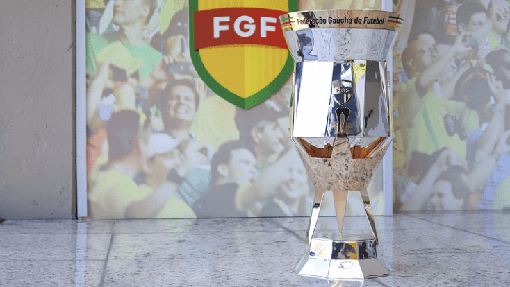 Grêmio x São José-RS: horário e onde assistir ao jogo do Gaúcho