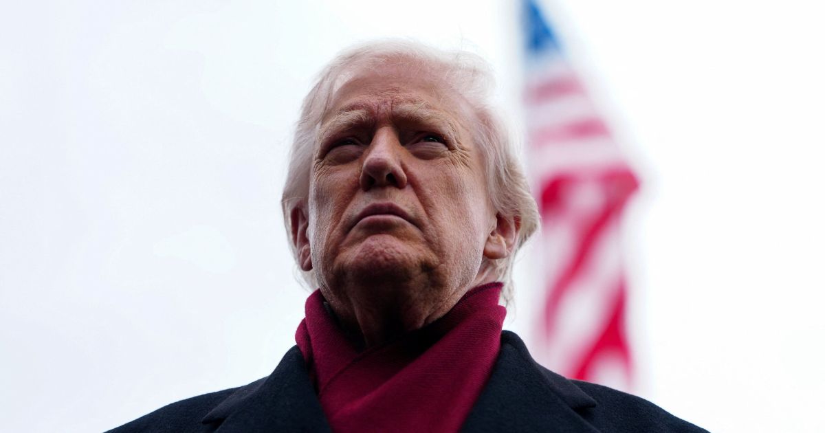 Groenlândia: Trump pode ter tido informação errada sobre tropas, diz fonte