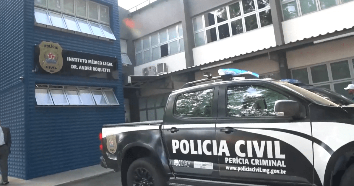 Homem é executado a caminho do cartório onde iria registrar o filho em MG