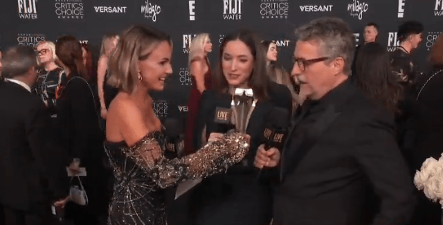 Kleber Mendonça quer “mais respeito” de premiações com filmes estrangeiros