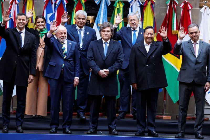 Mercosul-UE: Um país não depende do outro para ratificar acordo; entenda