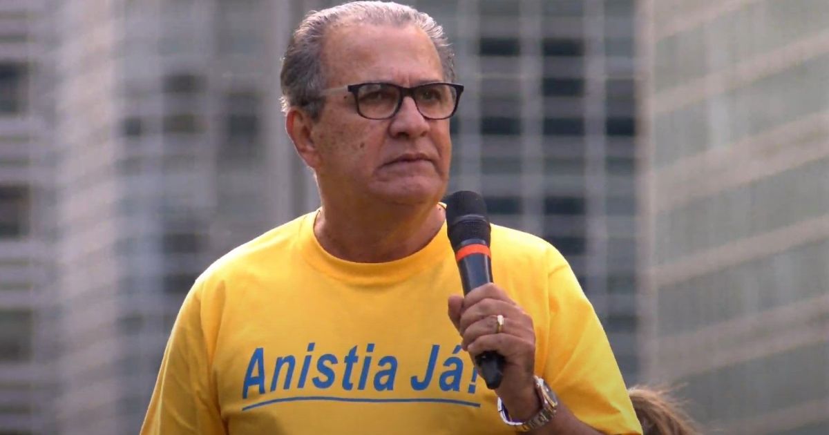 Moraes dá 15 dias para Malafaia explicar ofensas a Alto Comando do Exército