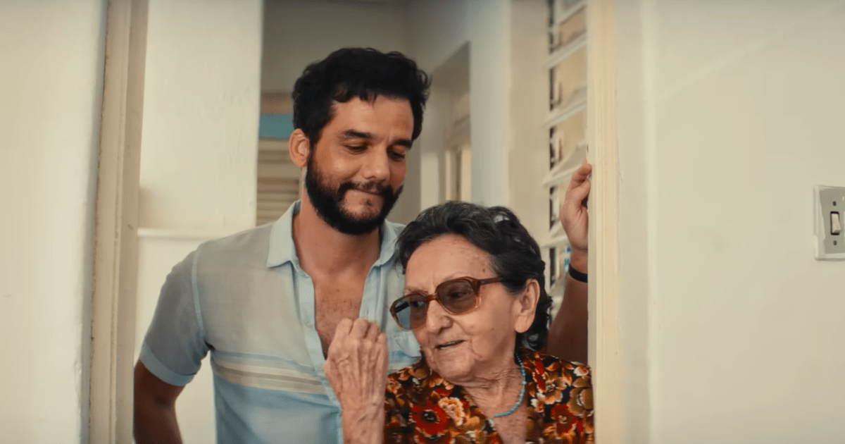 “O Agente Secreto” perde prêmio de Melhor Filme de Drama no Globo de Ouro