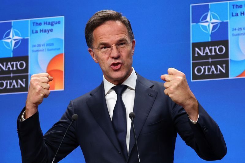 Otan diz que negociações com Trump focarão em afastar Rússia e China